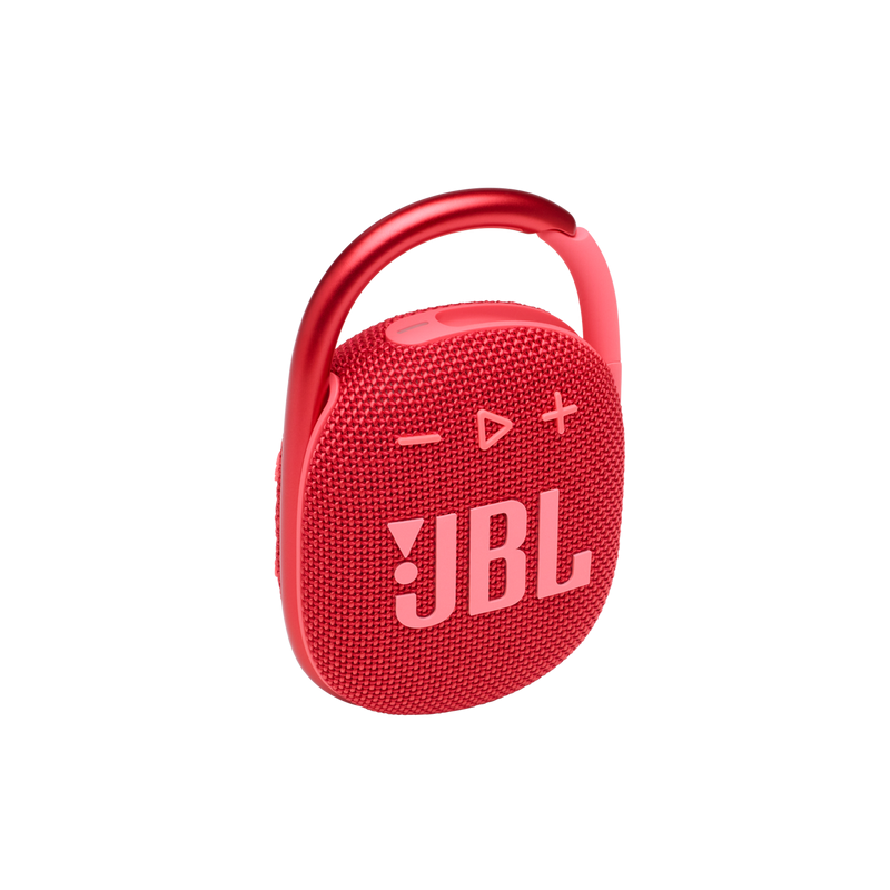 JBL Clip 4 Red 6925281979316 - No Warranty